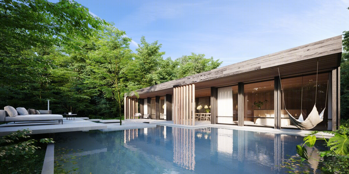 阿根廷伊瓜苏现代酒店,T+T Arquitectos 打造水疗中心-5