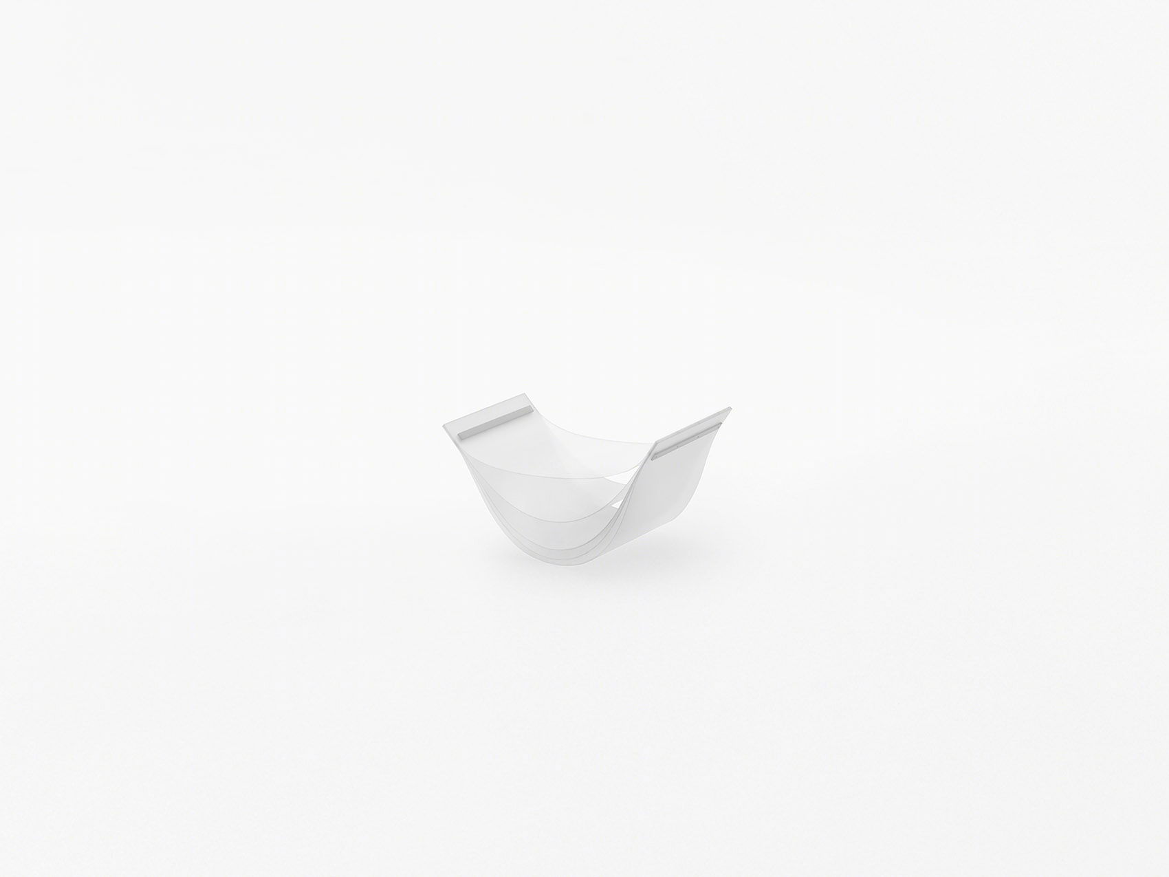 nendo 打造“智慧设计”展 柔软体验新诠释-4