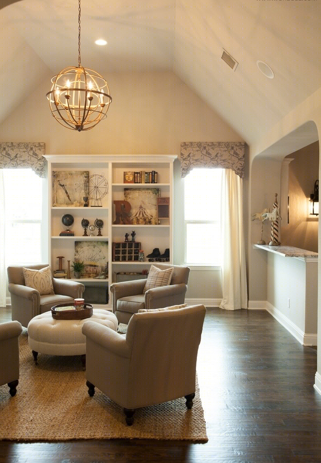 美国德克萨斯州十字河牧场Phillips Creek Ranch Shaddock Homes-8