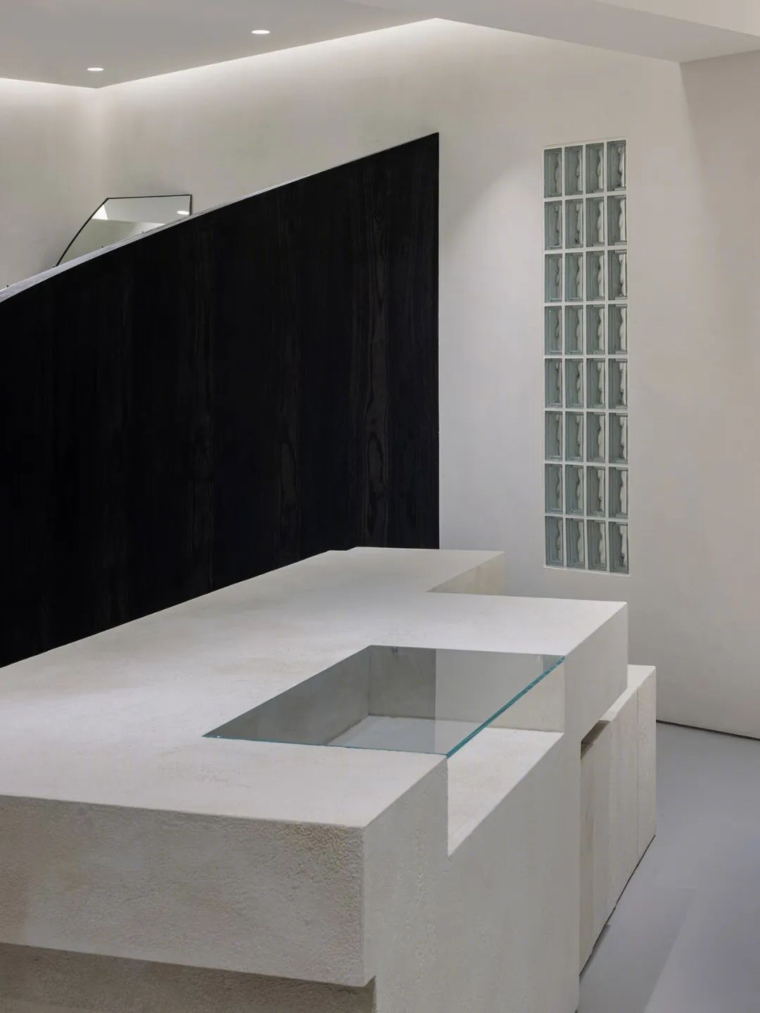 NOIR LARMES 时尚品牌分店丨韩国首尔丨COV STUDIO-57
