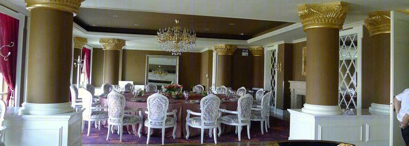 四桂堡尊贵食府-7