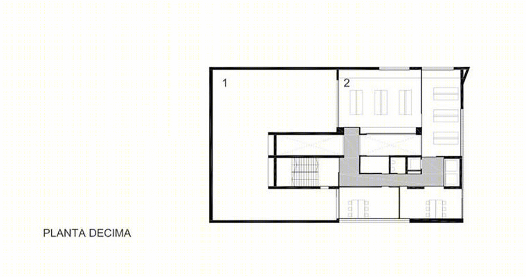 西班牙健康科学设施丨MEDIOMUNDO Arquitectos-39