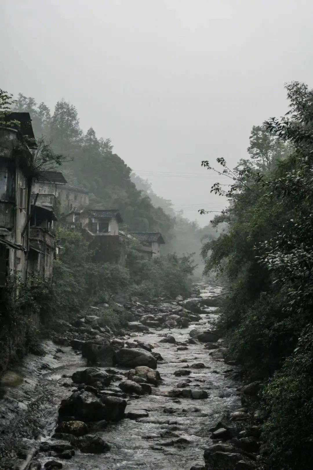 1979雾山厂盒精品酒店丨中国四川丨成都庀乙设计-2