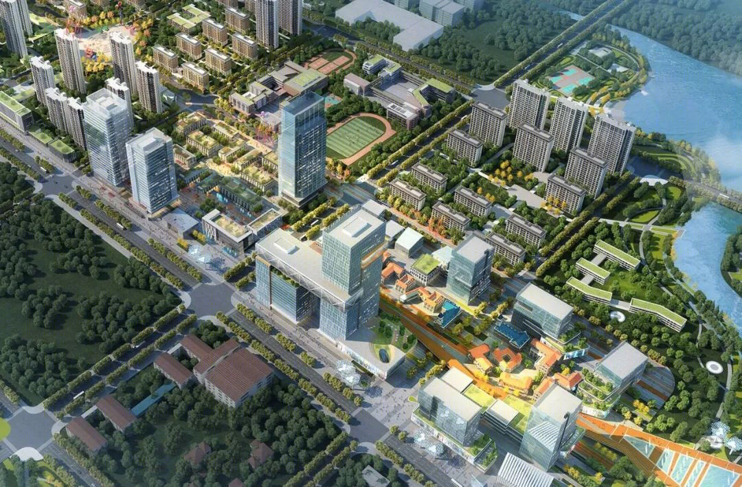 南京新能产业园丨中国南京丨栖城设计-33