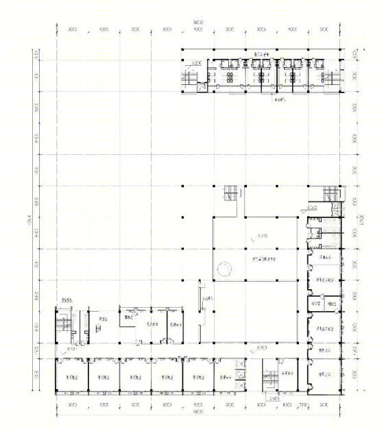 深圳扬美实验学校改扩建丨中国深圳-133