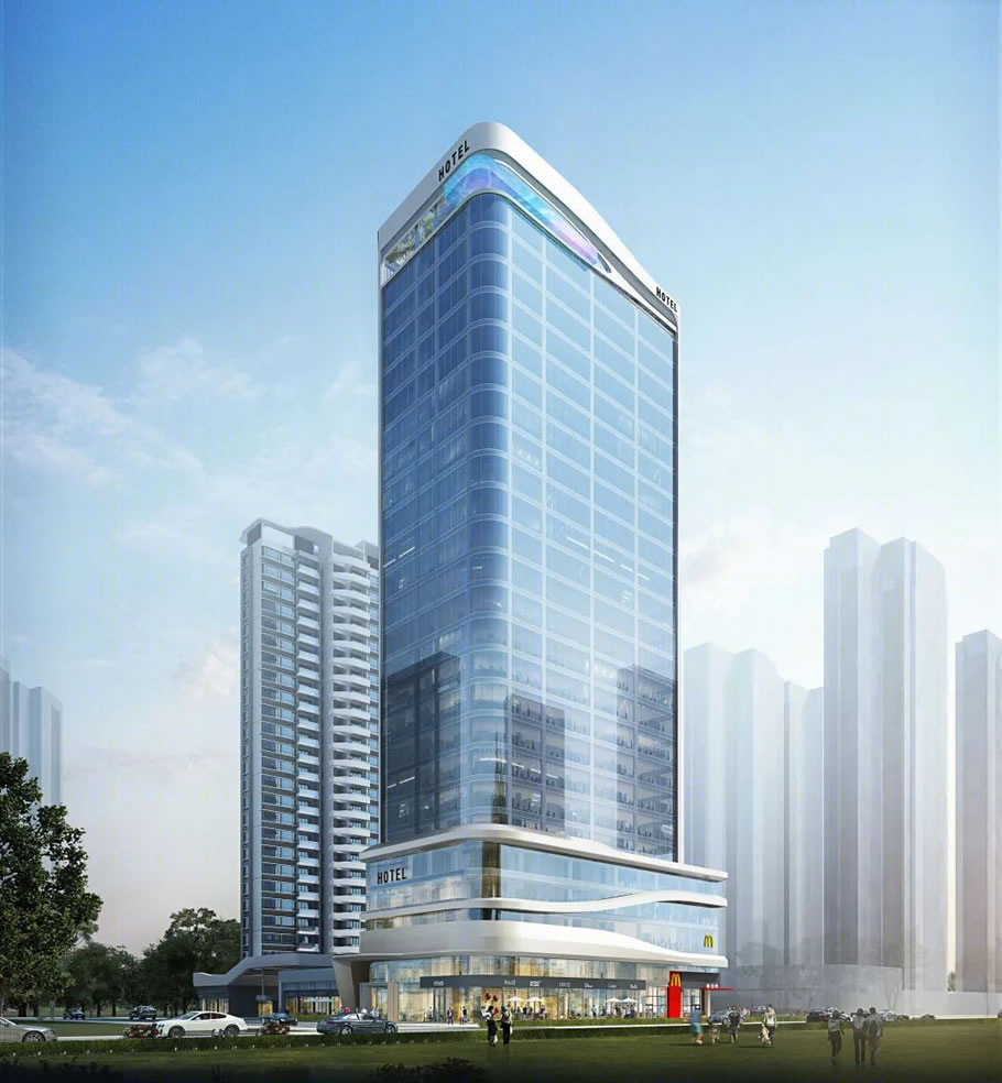 广东潮州兴诚·金域悦府一期丨中国潮州-17
