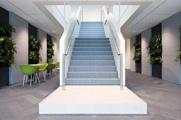 悉尼 Wotton + Kearney 公司办公室 | 公园美景与高效工作的完美结合-23
