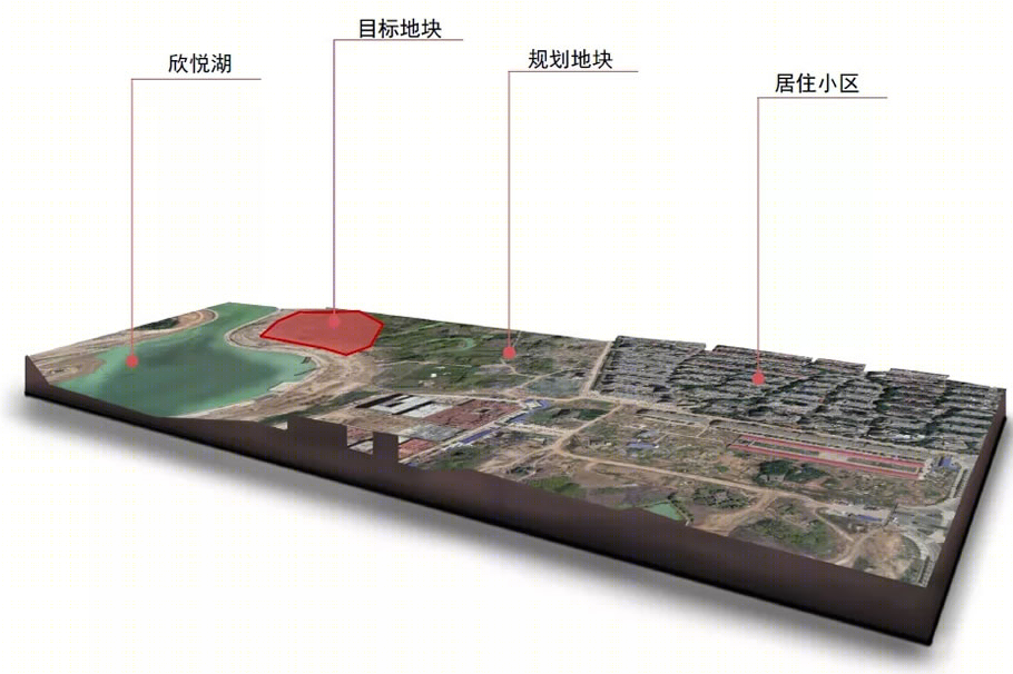 南昌中海湖心半岛丨中国南昌丨原构国际设计顾问-26