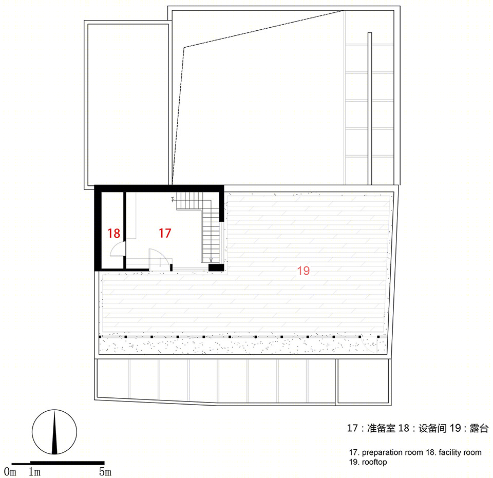 北京定慧圆·禅空间-61