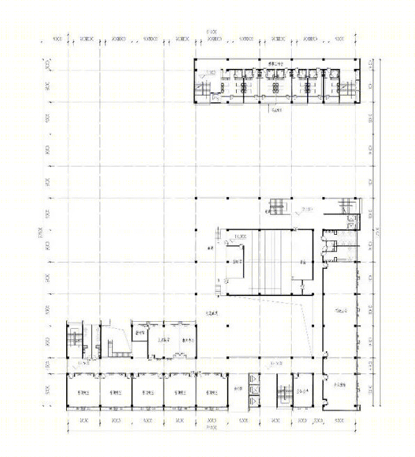 深圳扬美实验学校改扩建丨中国深圳-135
