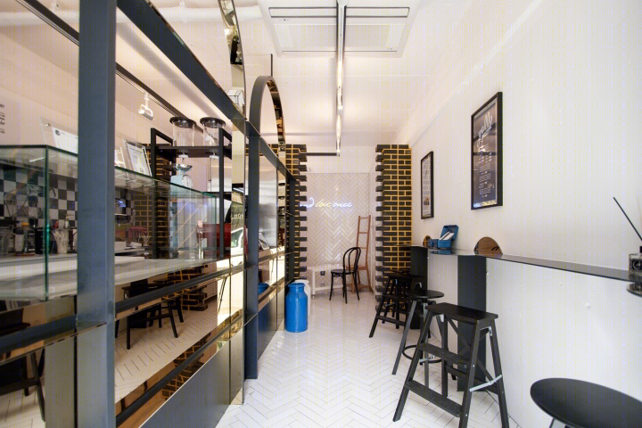 首尔 Yollo 希腊酸奶店丨Nordic Bros. Design Community-22
