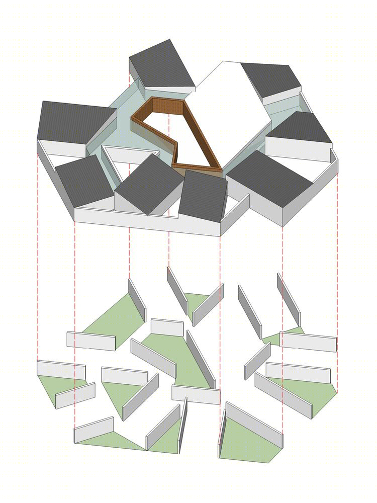 安徽艺术学院美术馆丨同济大学建筑设计研究院(集团)有限公司(TJAD),DCA-24