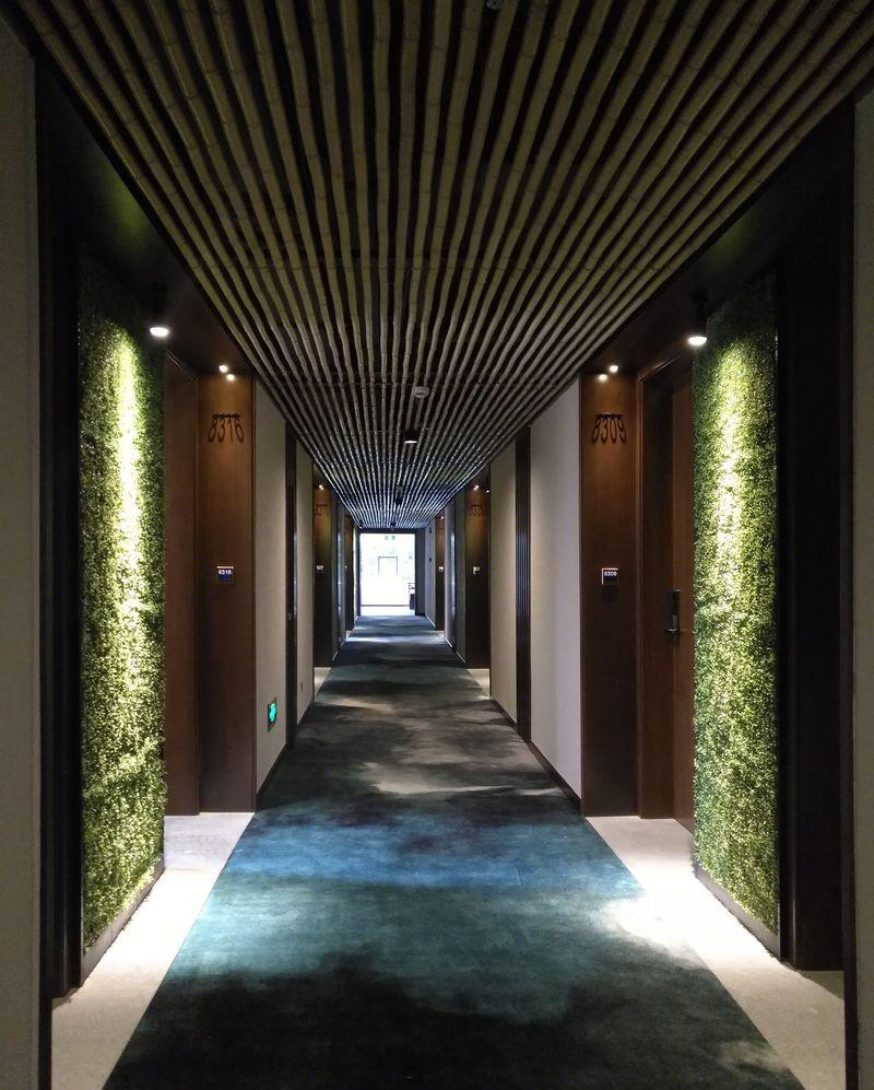 四川都江堰香樟树花园酒店-22