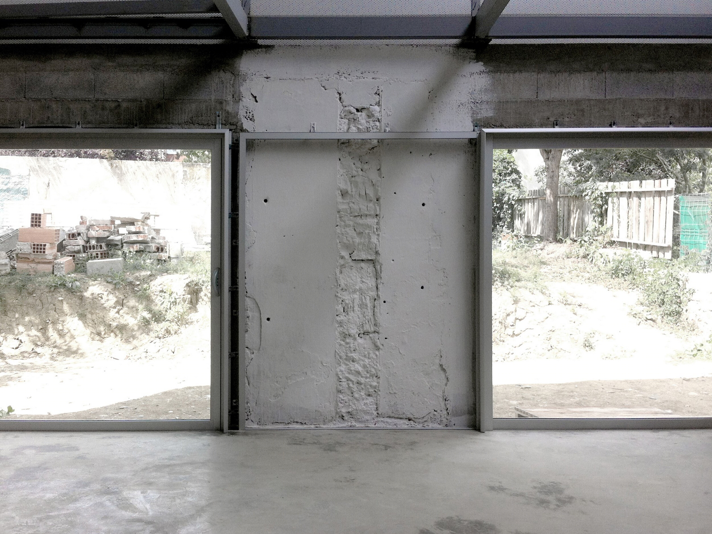 法国图卢兹郊区砖厂街道特色住宅-22
