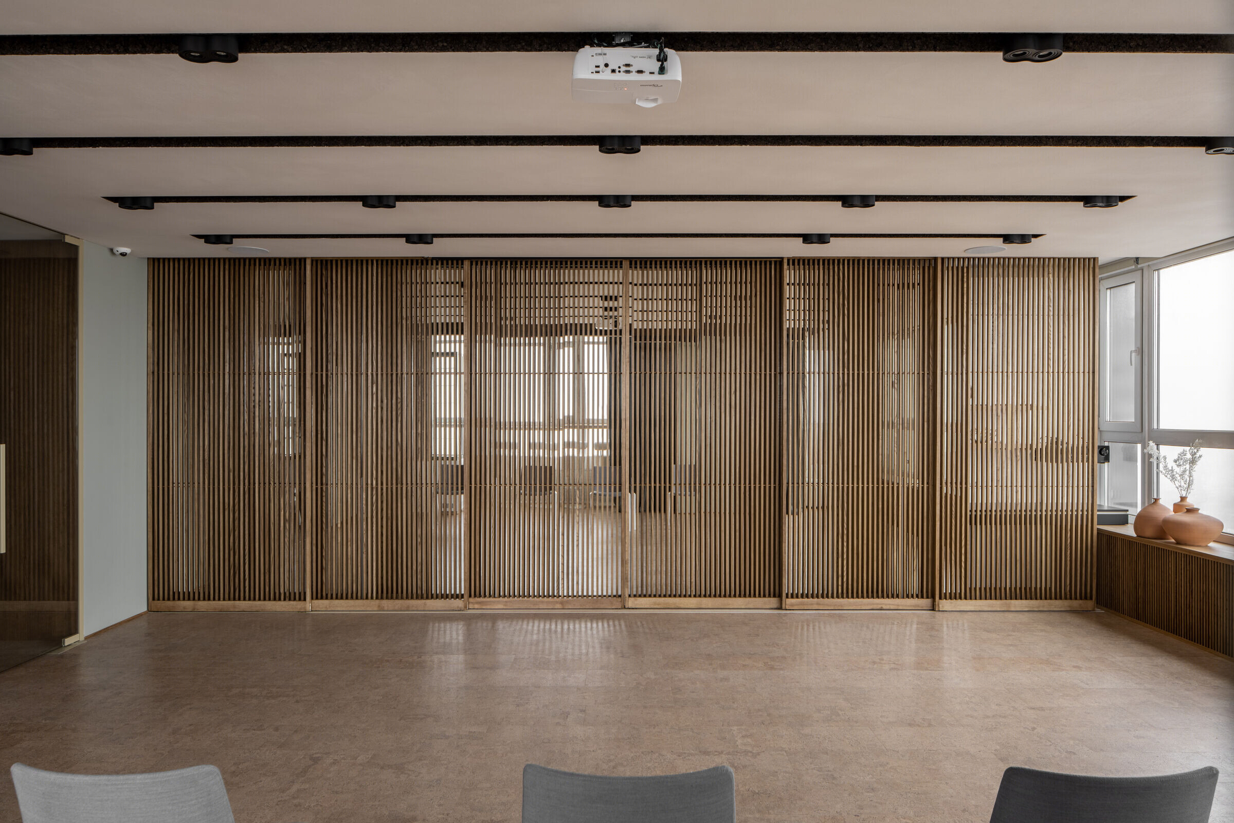 基辅瑜伽馆丨乌克兰基辅丨Vilchinskaya Design Bureau-36