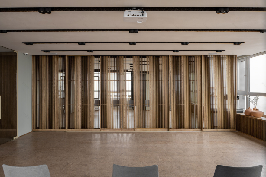 基辅瑜伽馆丨乌克兰基辅丨Vilchinskaya Design Bureau-36