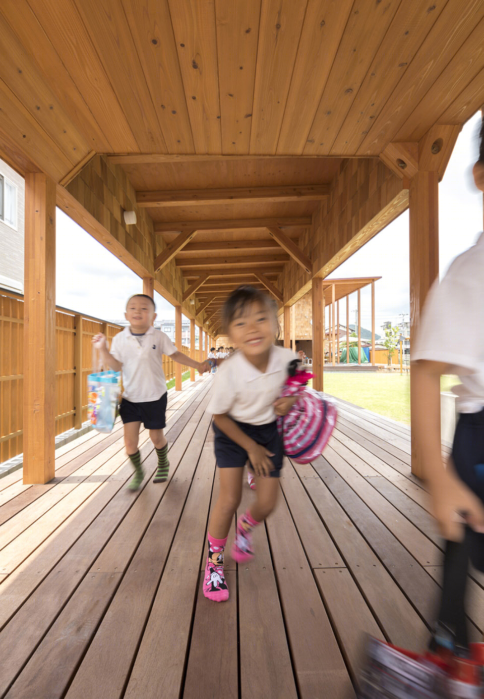 日本MEGUMIKAI DAI1BUKKOU幼儿园-16