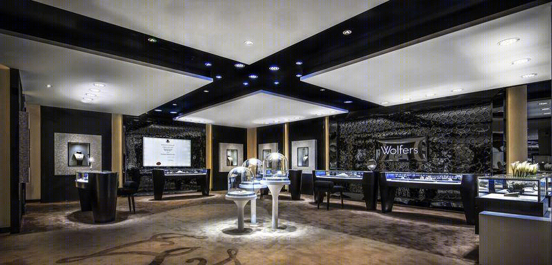 沃尔弗斯·上海金茂珠宝旗舰店-20