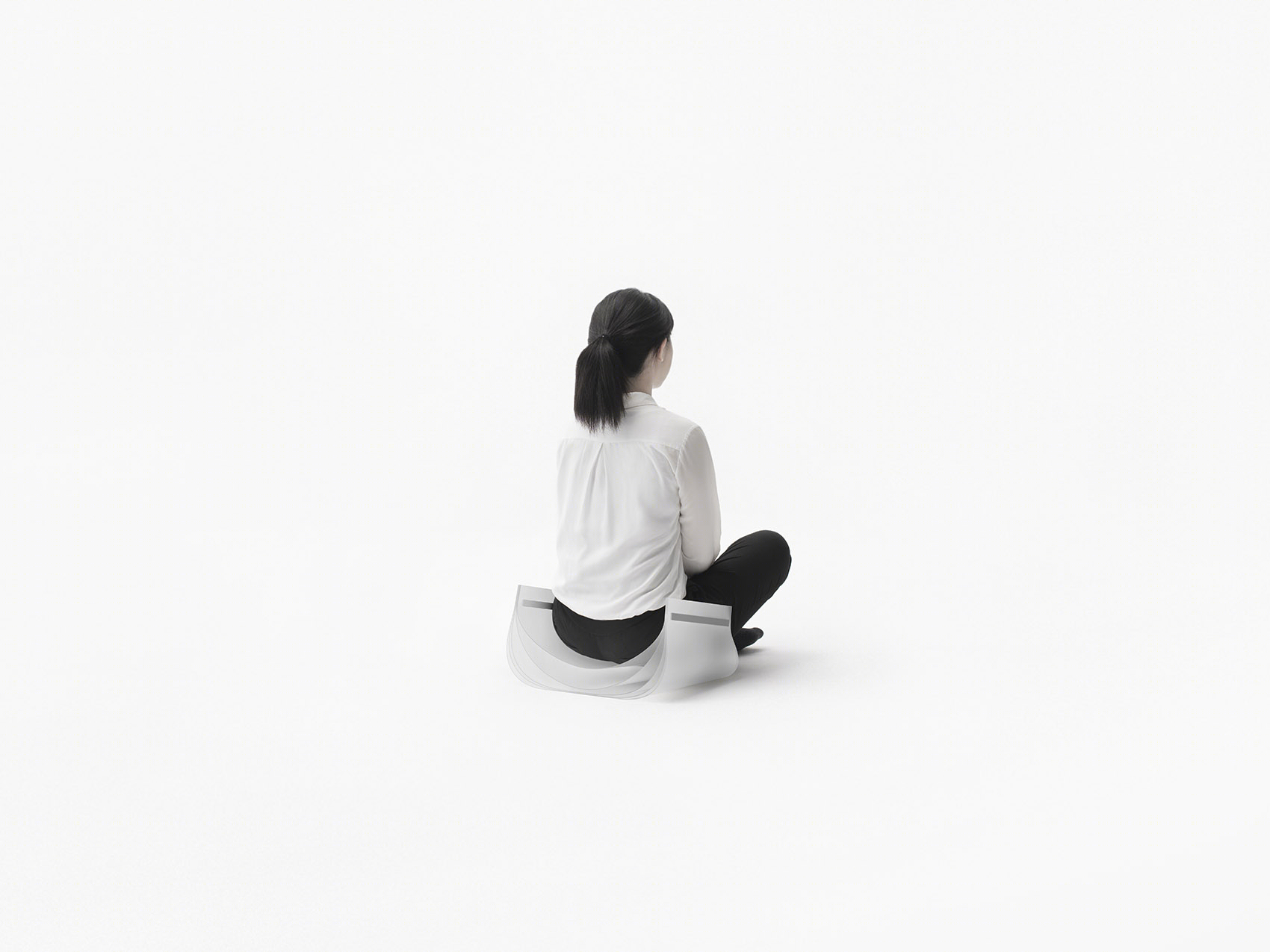 nendo 打造“智慧设计”展 柔软体验新诠释-5