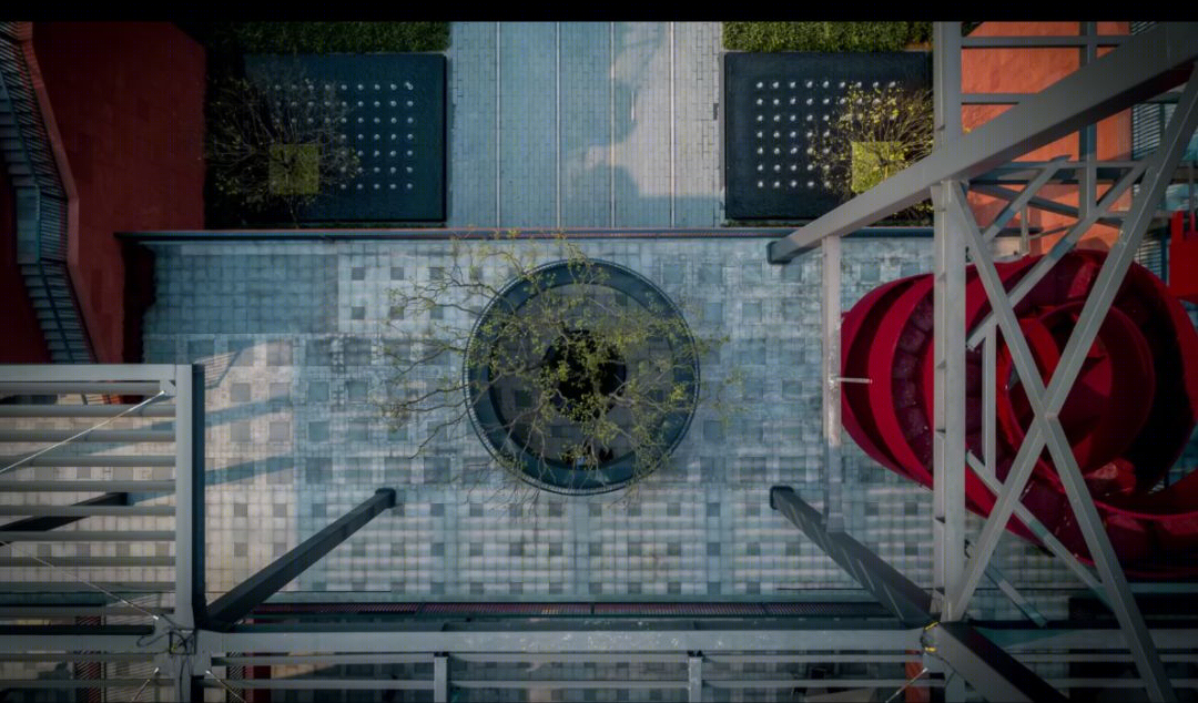 万科大溪谷丨中国杭州丨加拿大AAI国际建筑师事务所-101