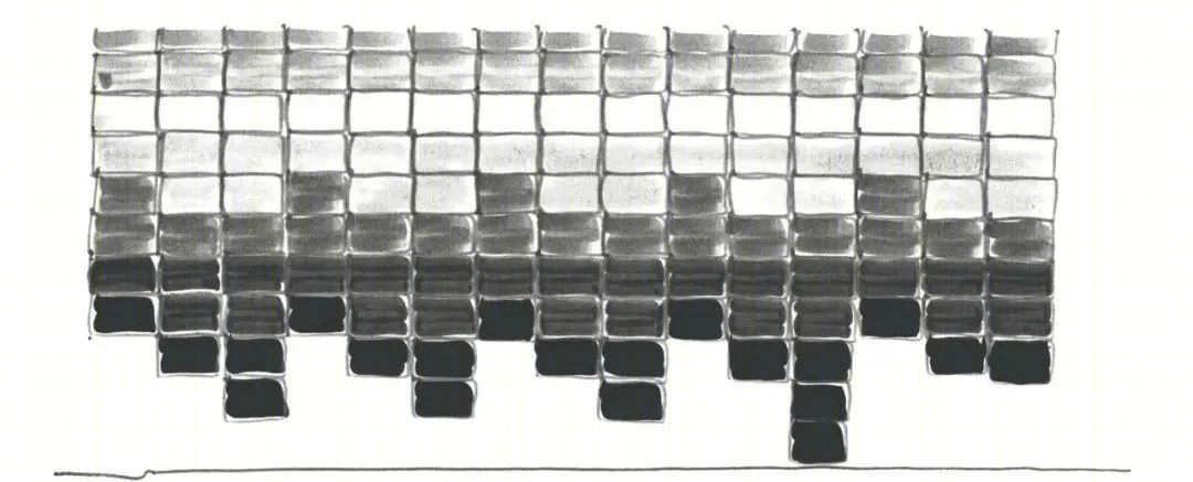法国彩色立面酒店丨Manuelle Gautrand Architecture-53