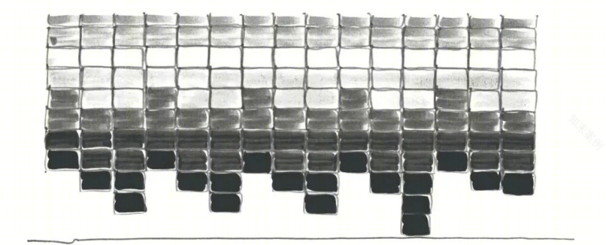 法国彩色立面酒店丨Manuelle Gautrand Architecture-53
