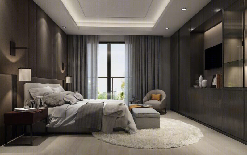 深圳南山城市山谷别墅丨中国深圳-10