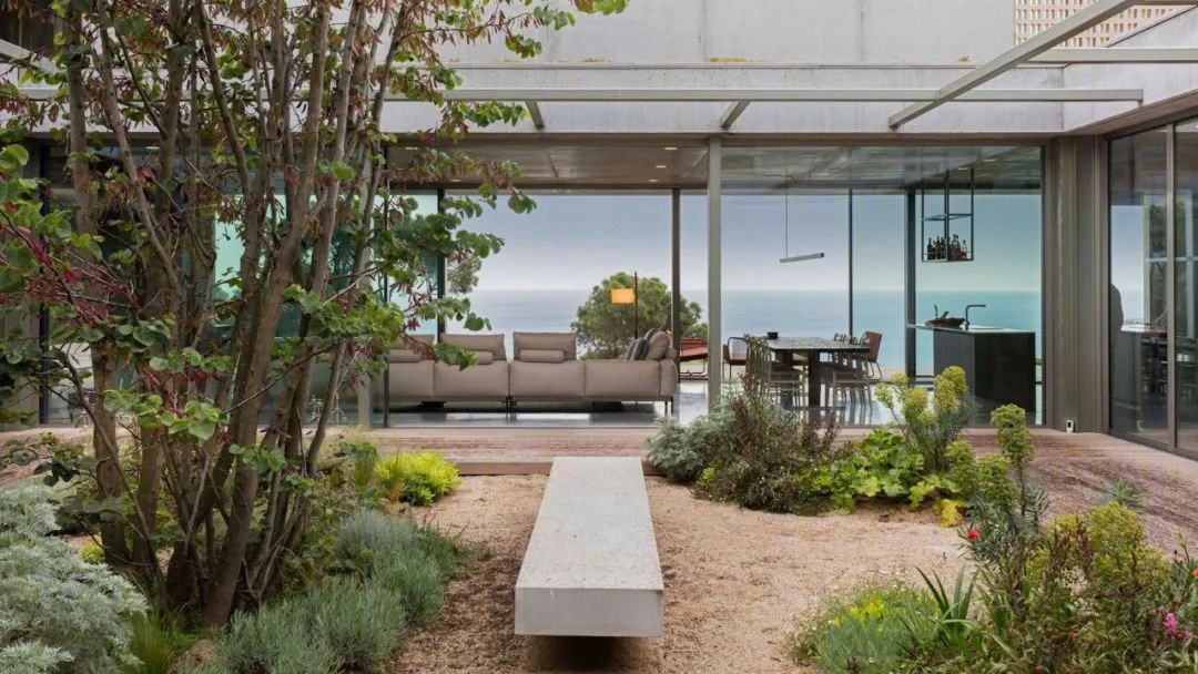 西班牙加泰罗尼亚野兽派别墅丨Garcésde SetaBonet Arquitectes-6