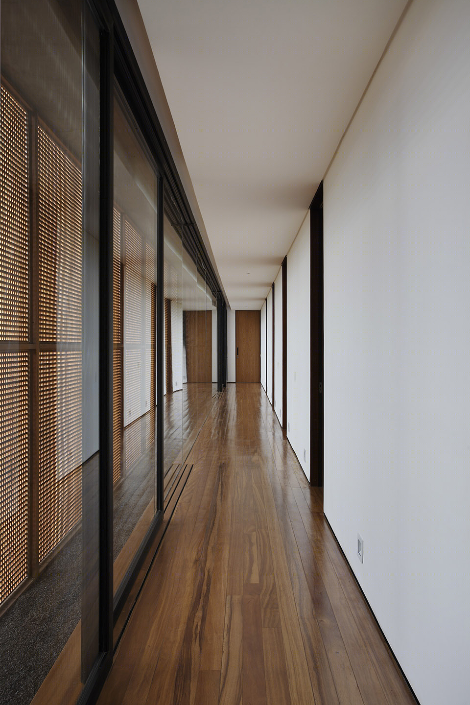 巴西 BT 住宅-26