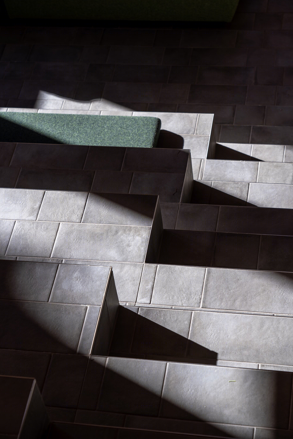 Großweikersdorf 社区中心丨奥地利丨smartvoll architects-65