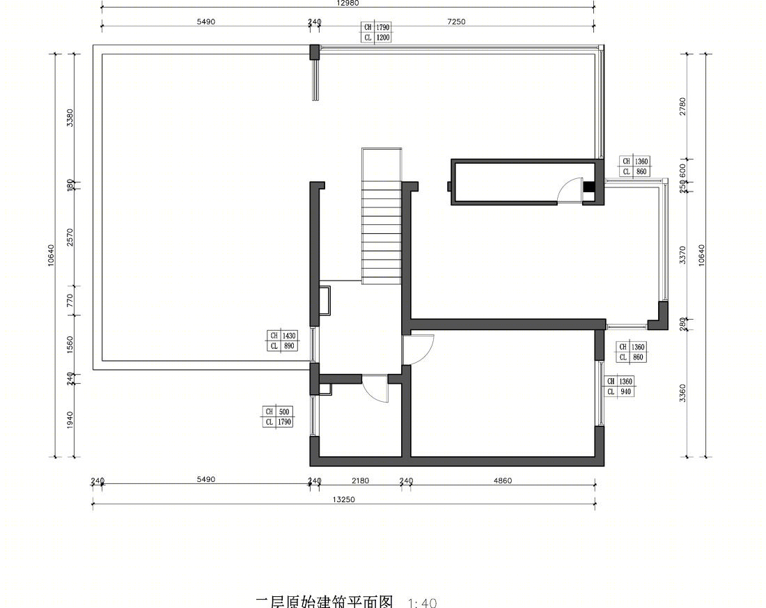 现代温馨复式宅，空间丰富内涵十足-9