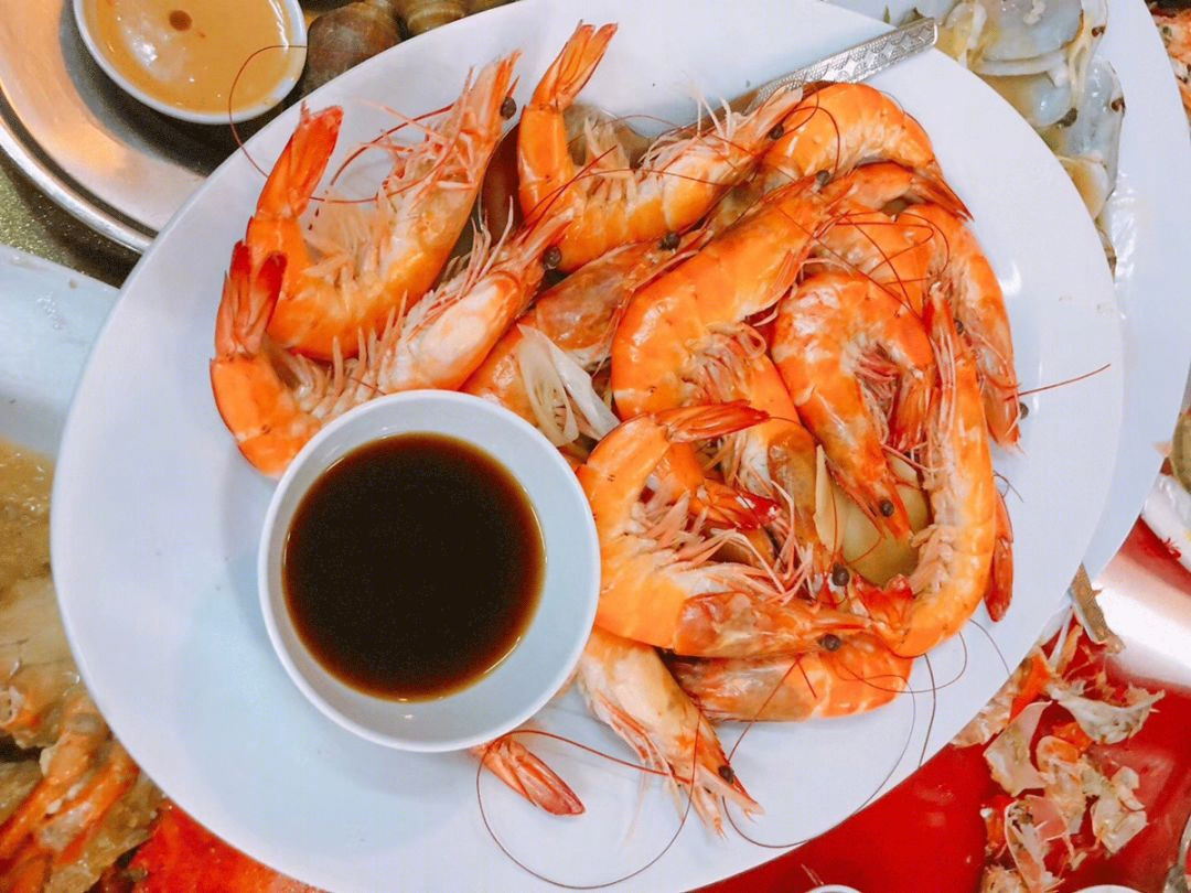 沙巴流浪记 | 美食、美景与美人-26