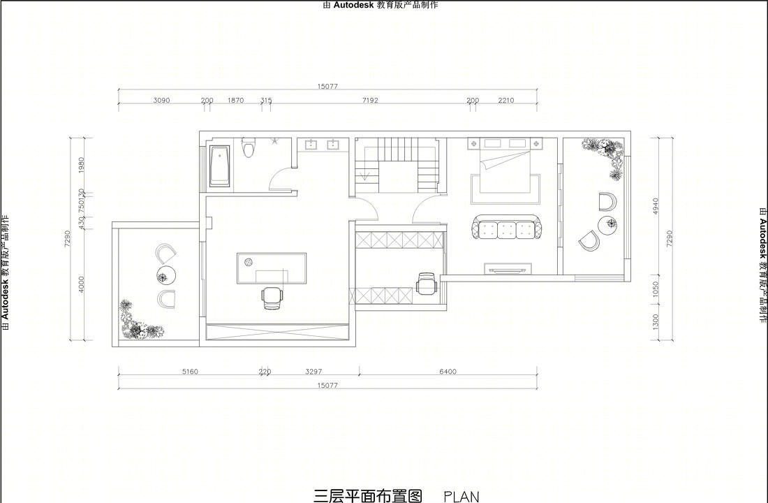
《颐明园》-美式 -8