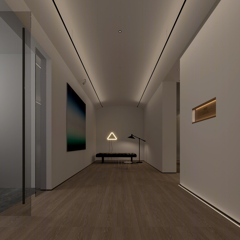 BULUCE Office 设计丨BULUCE OfficeDesign-4
