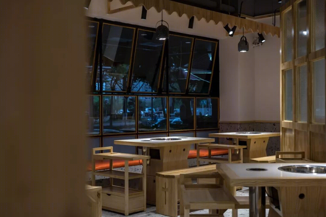 老店焕新颜之三 · 屋头串串形象店-19