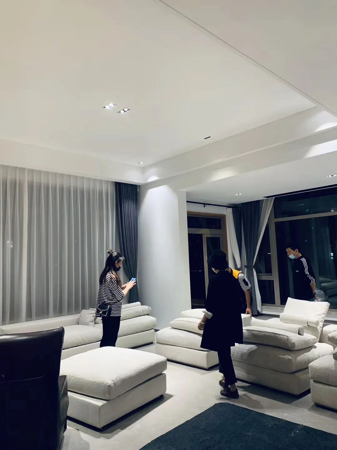 玖辰舍空间美学设计丨中国苏州-31