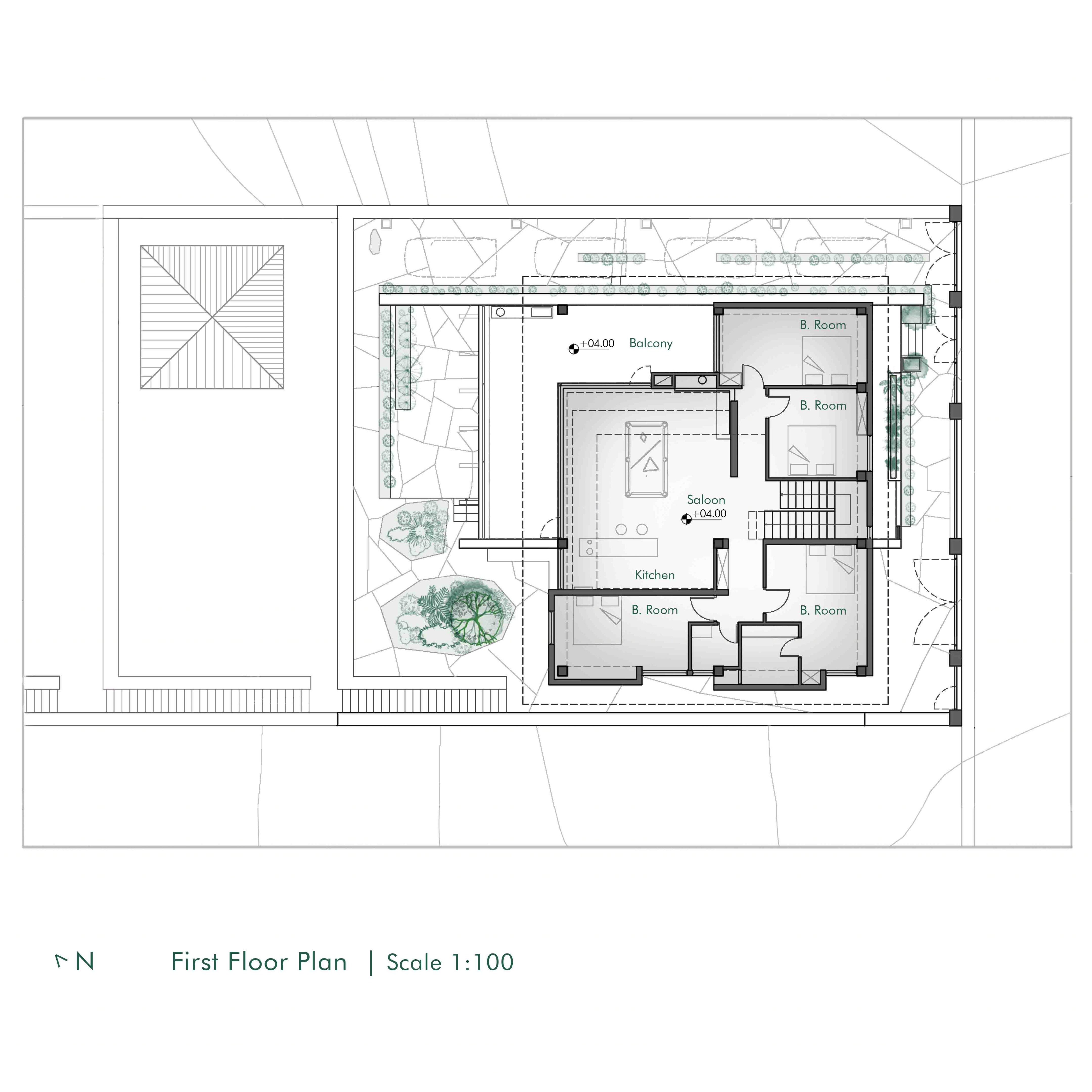 POLOURVILLA|SpecialSpace(MojtabaTasallot)-17