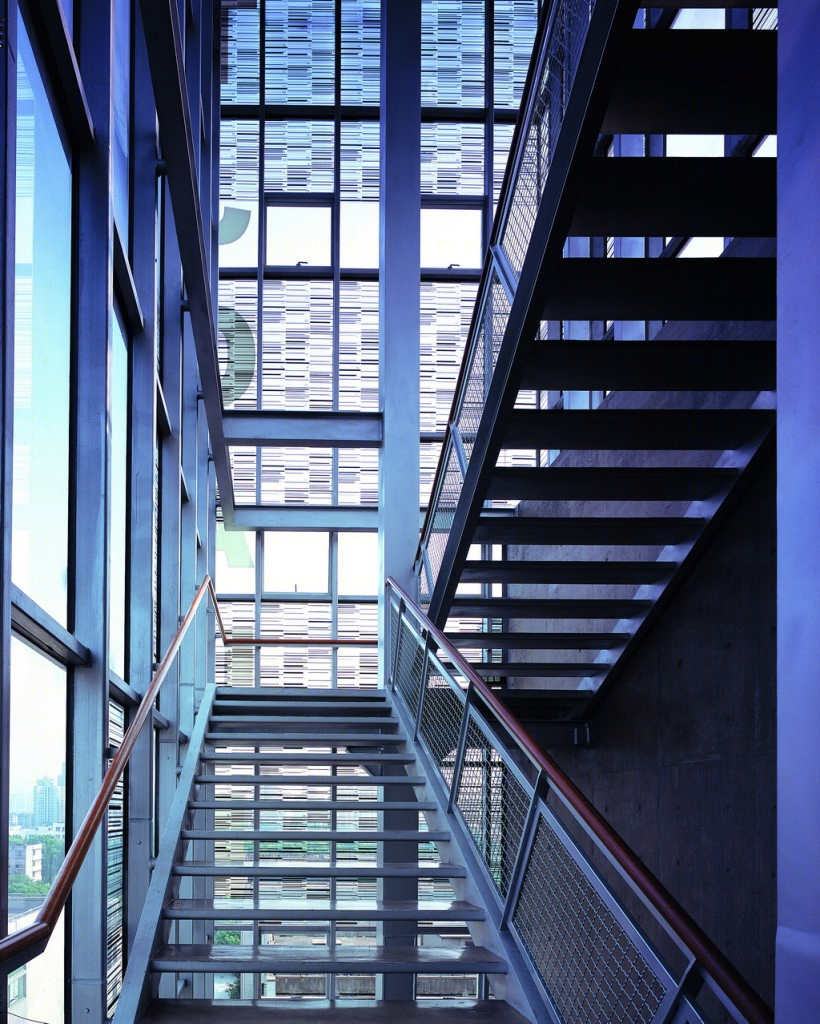 同济大学 C 楼-24