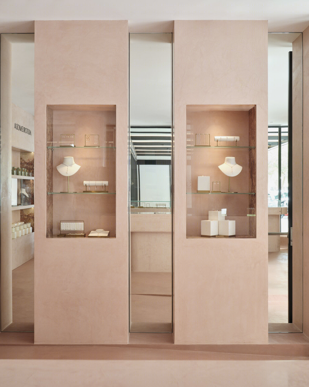 澳大利亚 Autore Moda 珠宝旗舰店-12