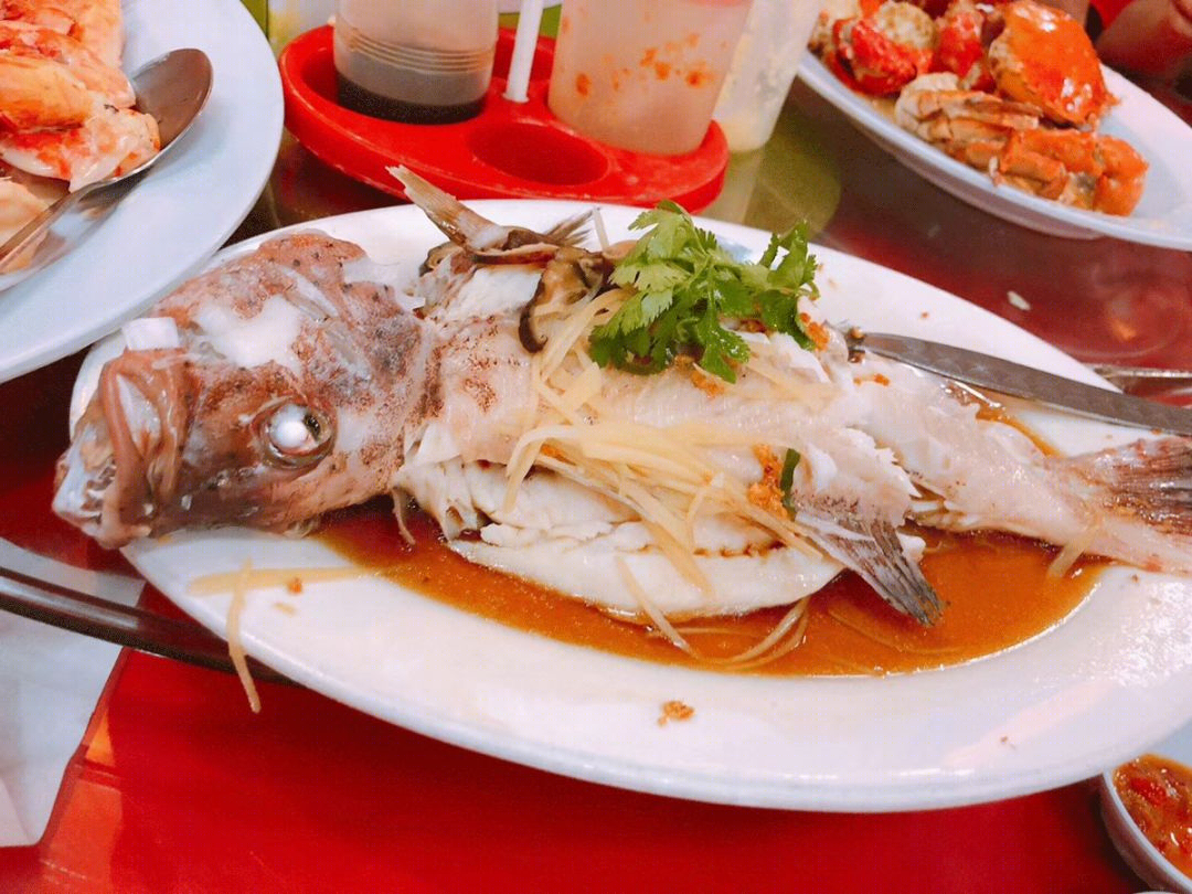 沙巴流浪记 | 美食、美景与美人-27