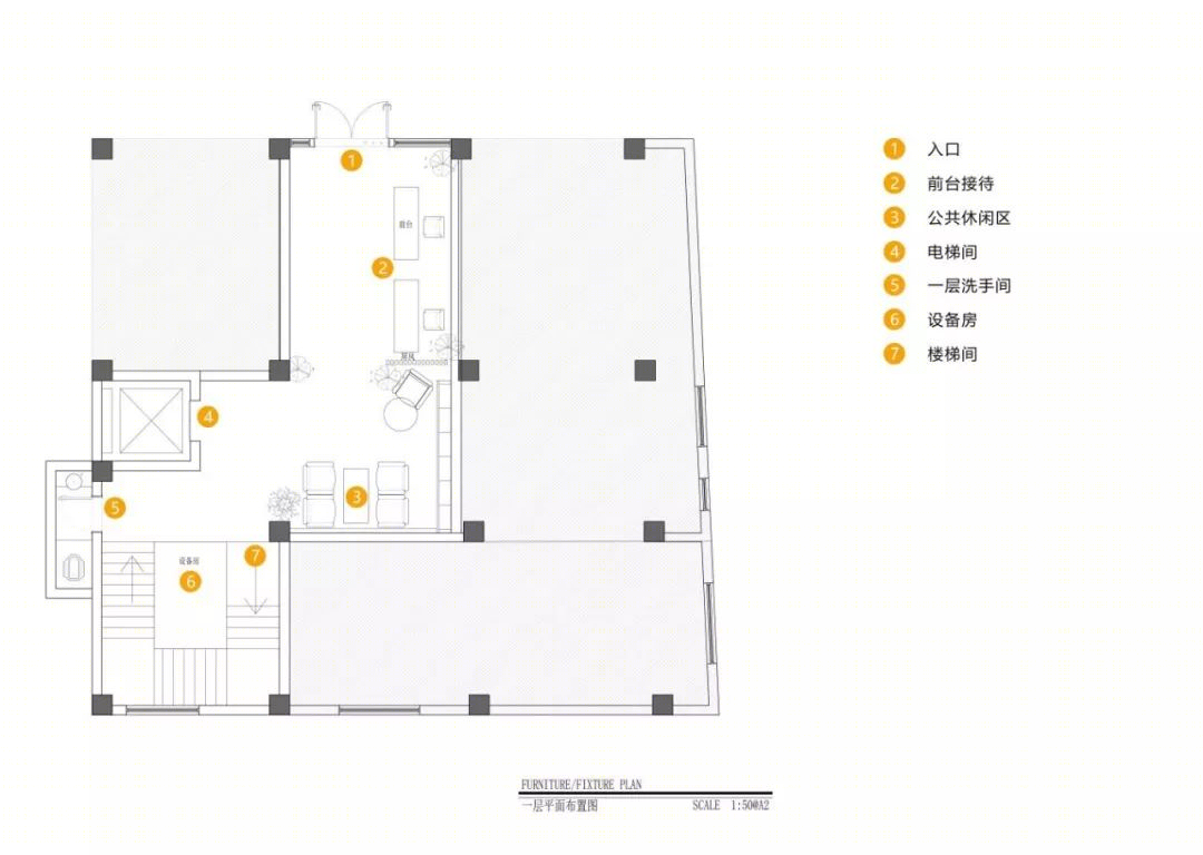 瓦窑酒店 | 山水素描，隐逸东方-29