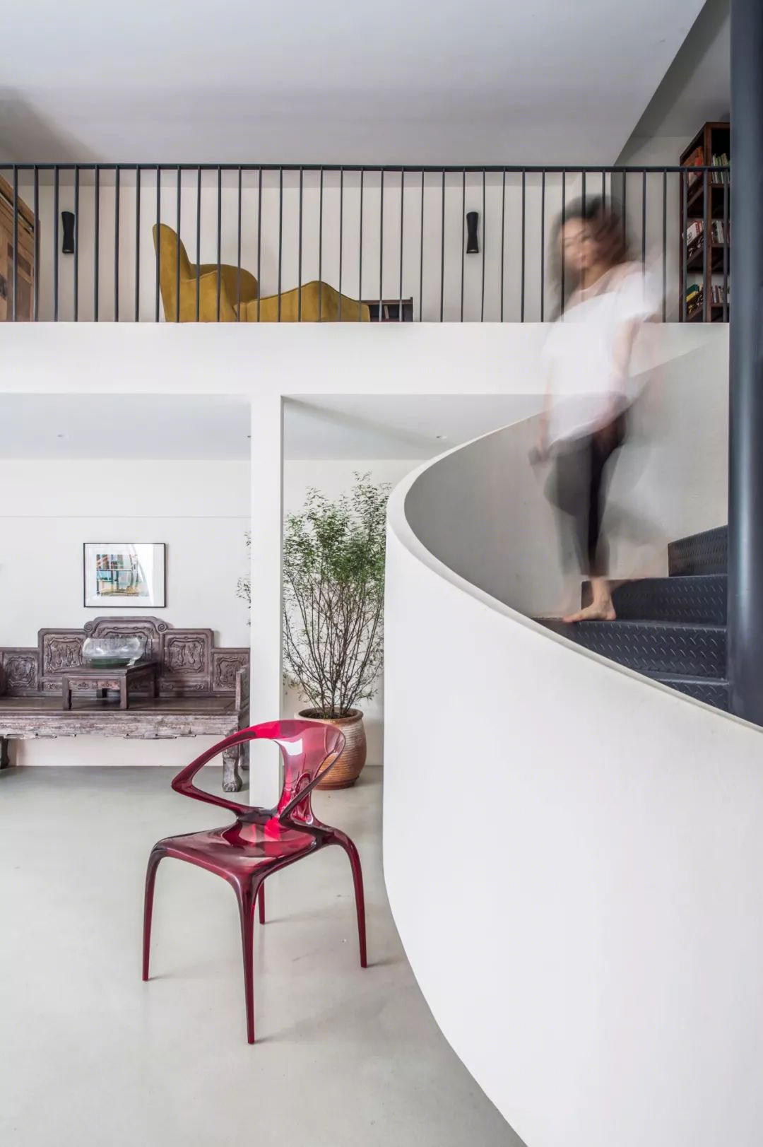 成都500㎡ 私宅-60