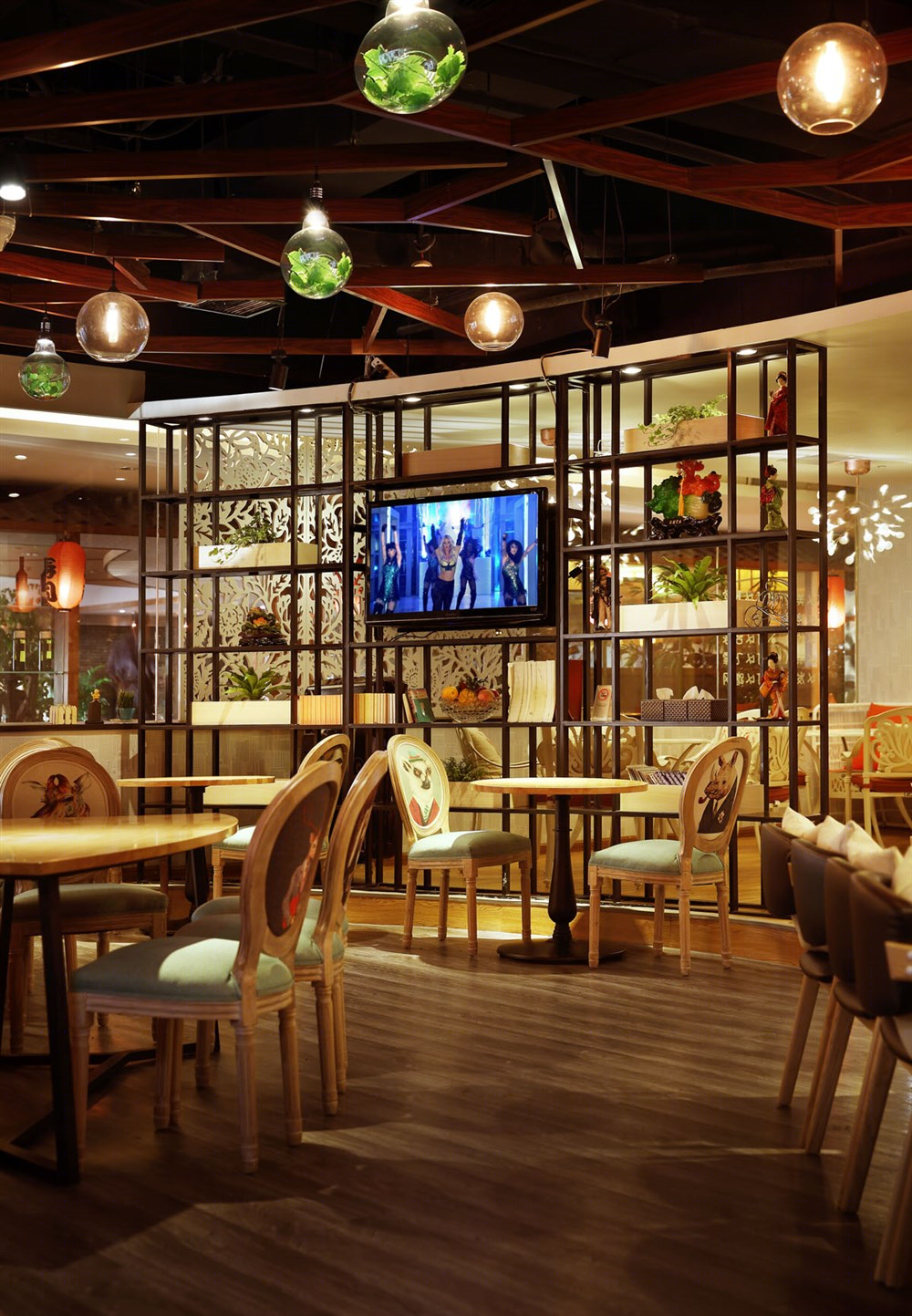 布吉唯百合酒店（Phuket Century Kingdom Hotel）-20