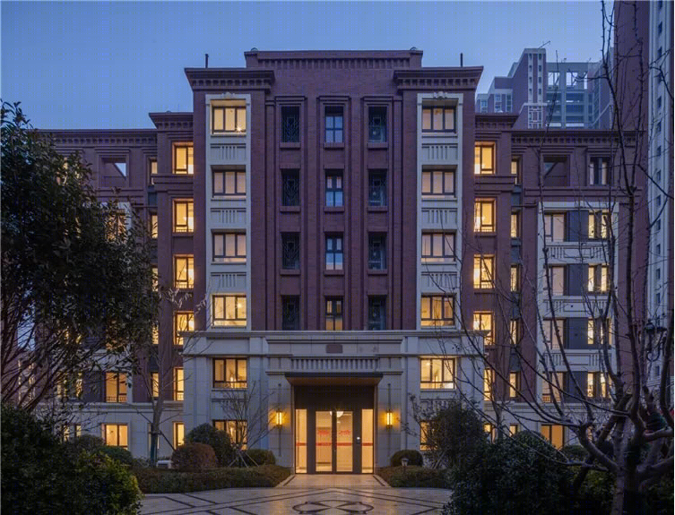 金地禹洲·江山艺境丨中国青岛丨青岛北洋建筑设计有限公司-40