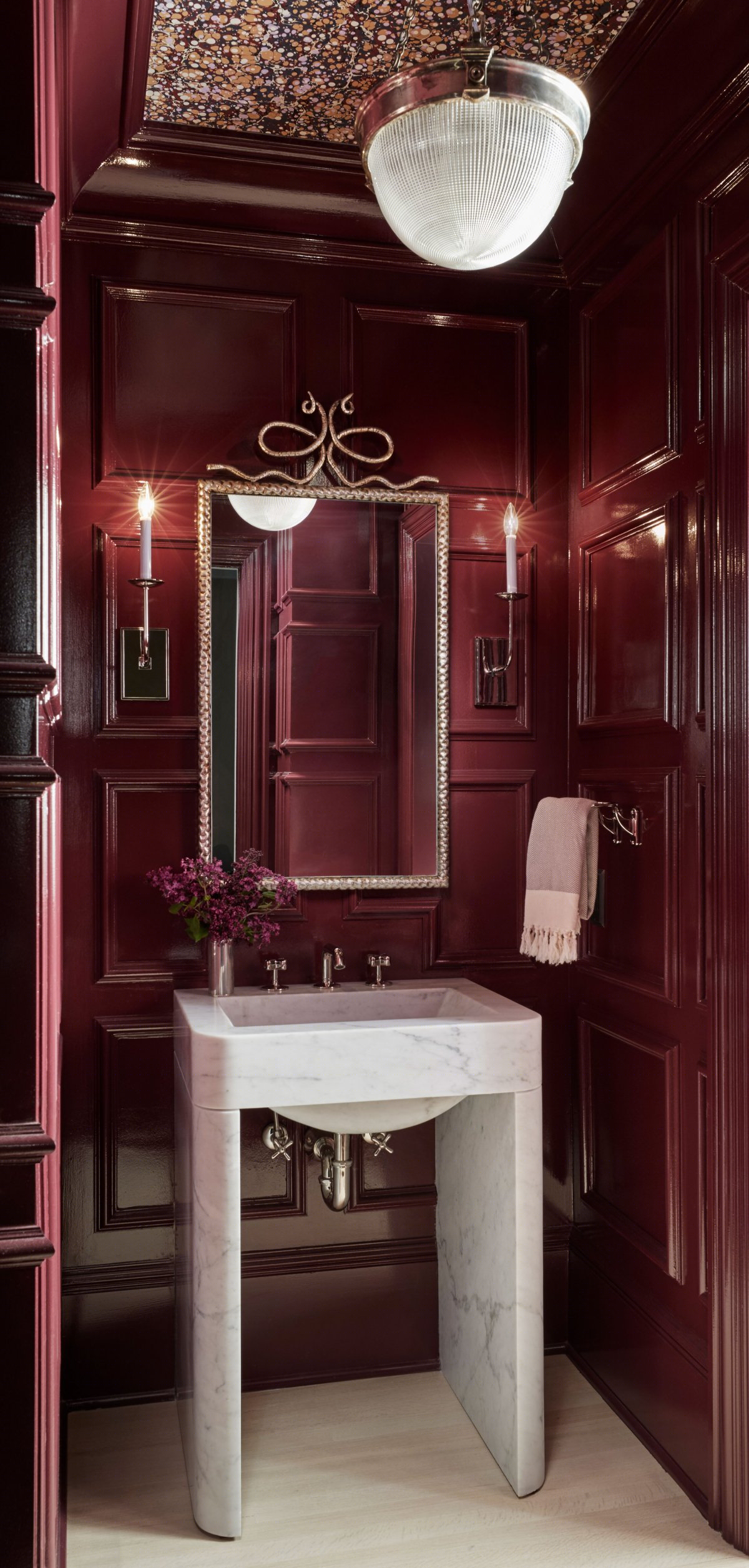 芝加哥 20 世纪 30 年代建筑的现代改造-7