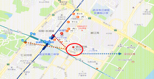 仟吉自然烘焙剧场丨中国武汉丨如果艺术空间设计-28
