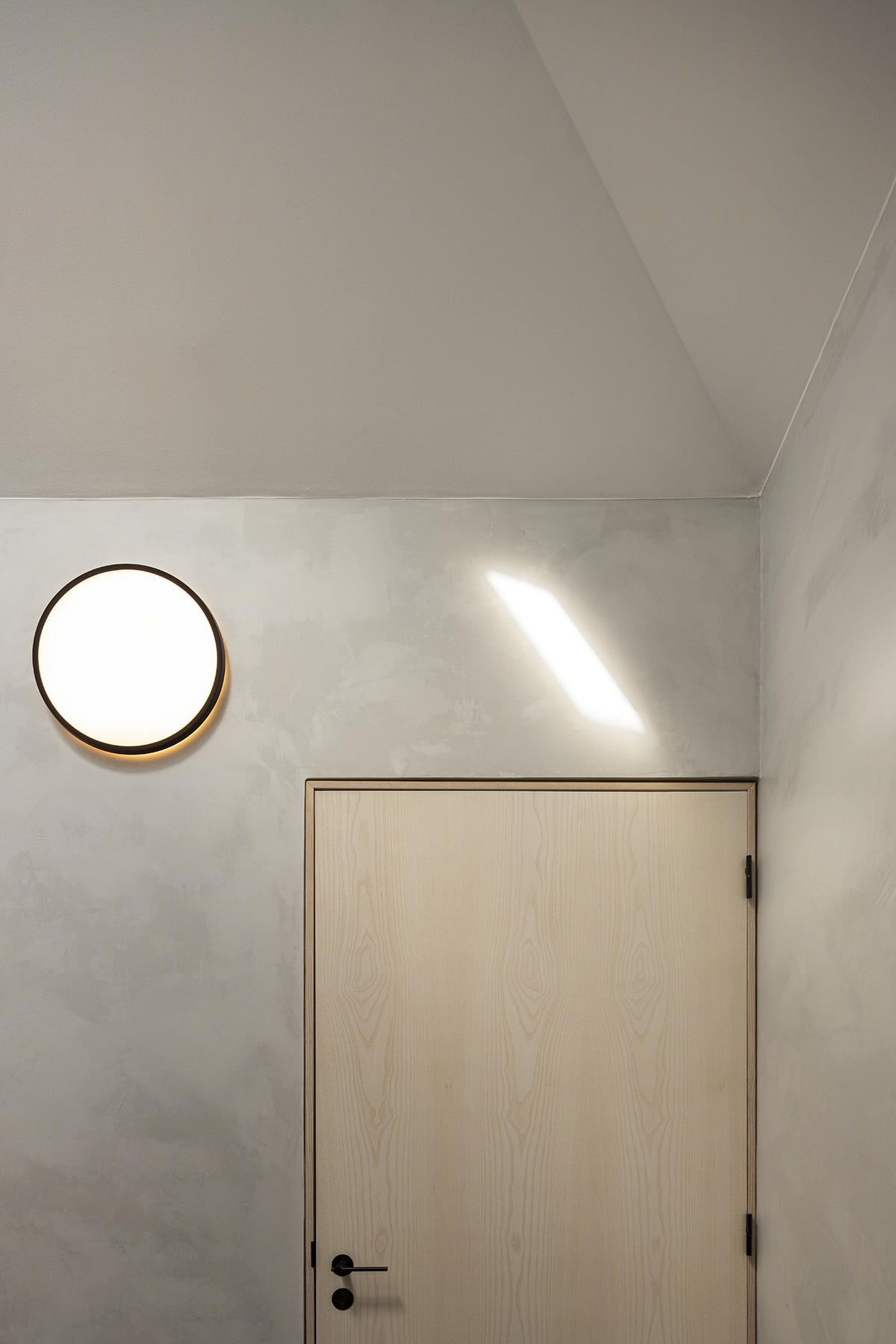 风车住宅丨葡萄牙蓬塔德尔加达丨Ivo Tavares Studio-42