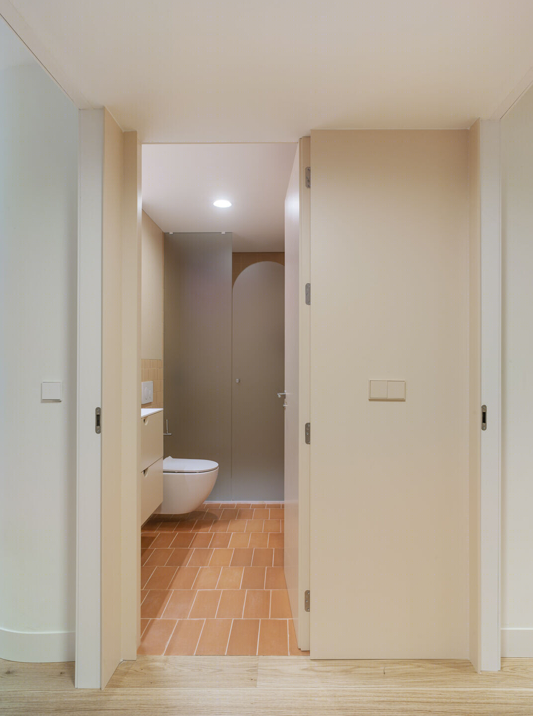 西班牙 Murcia 的 Almez House丨Laura Ortín Architecture-19