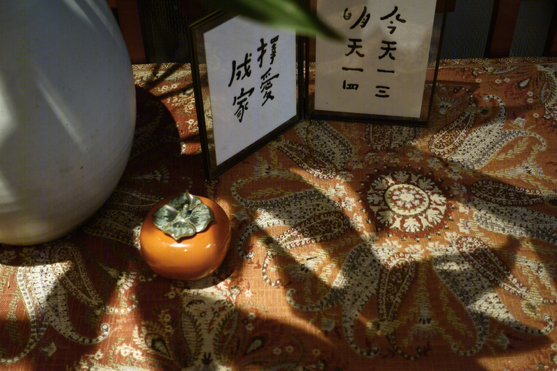 品于心,匠于行——新中式家居空间设计-15