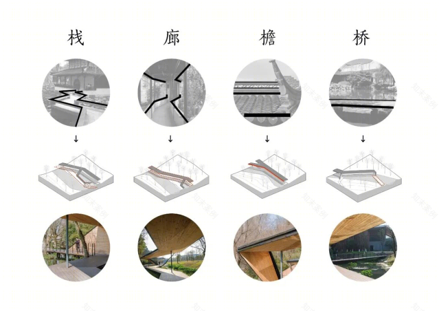 浙江音乐学院「溪上飞檐」丨中国杭州丨line+建筑事务所,gad-64